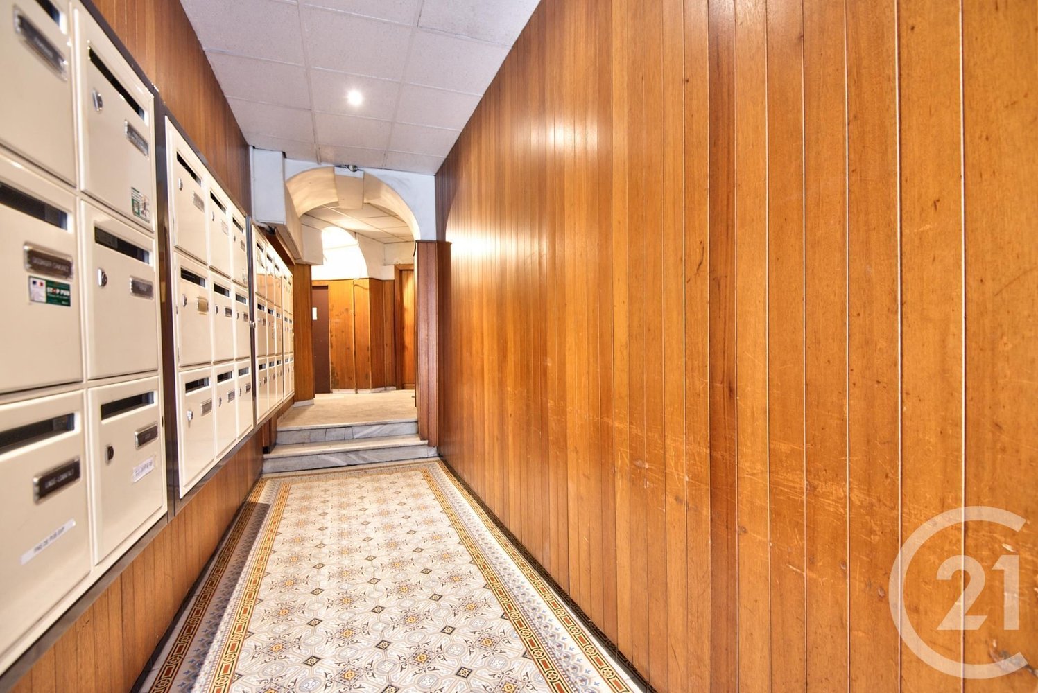 Property photo in Port