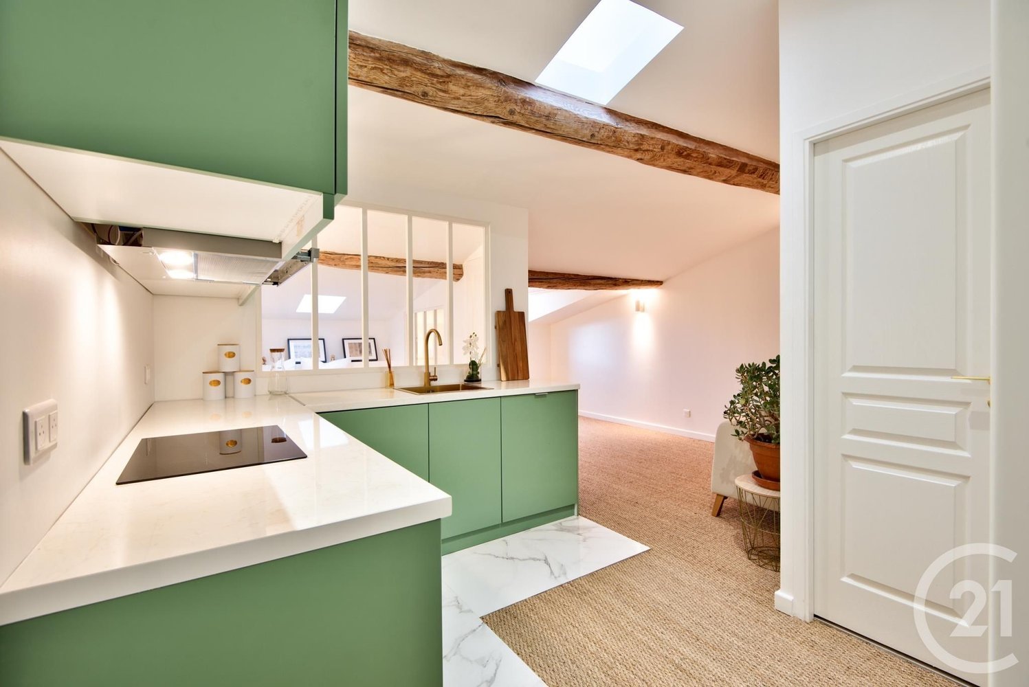 Property photo in Port