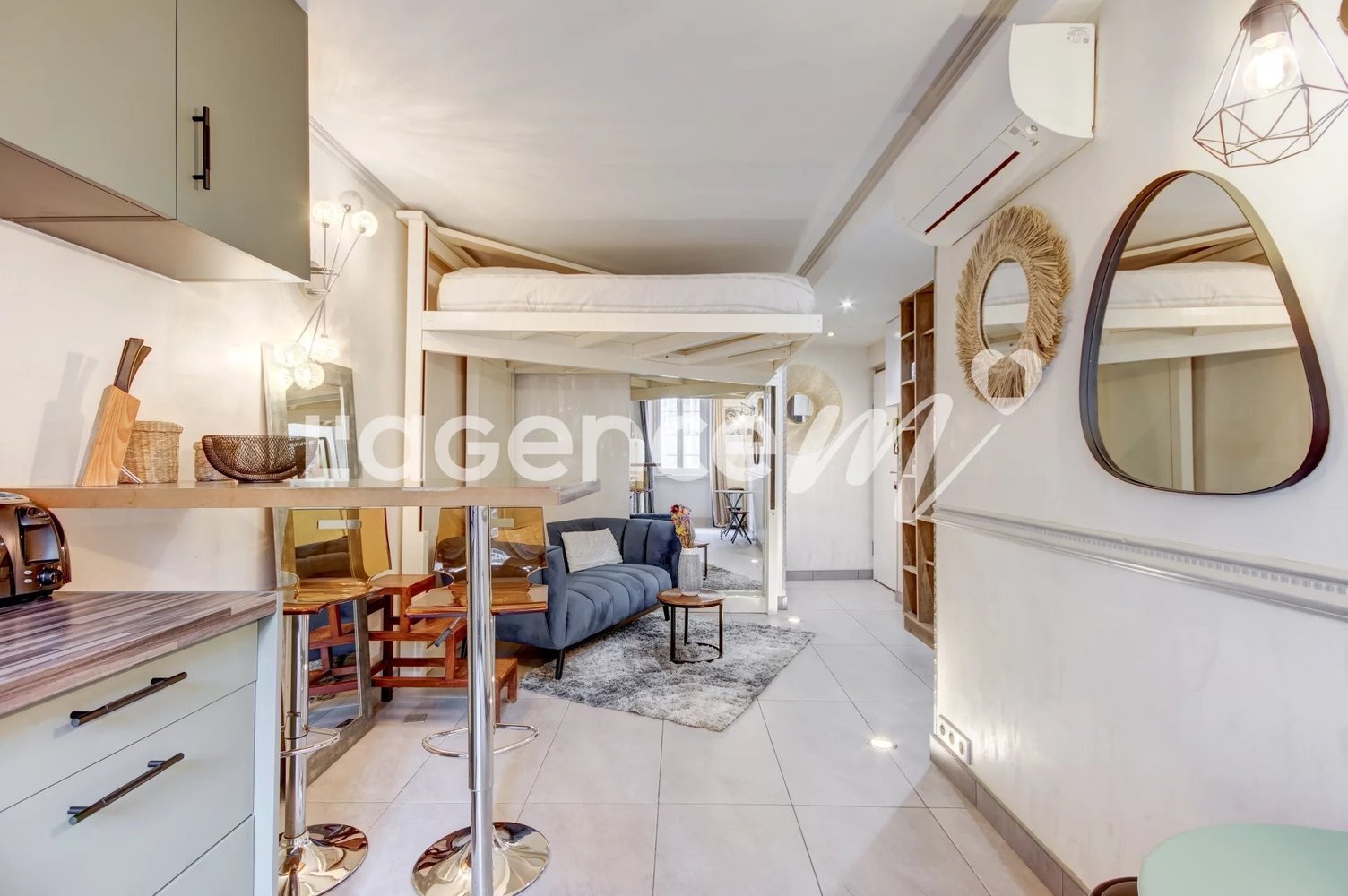 Property photo in Port