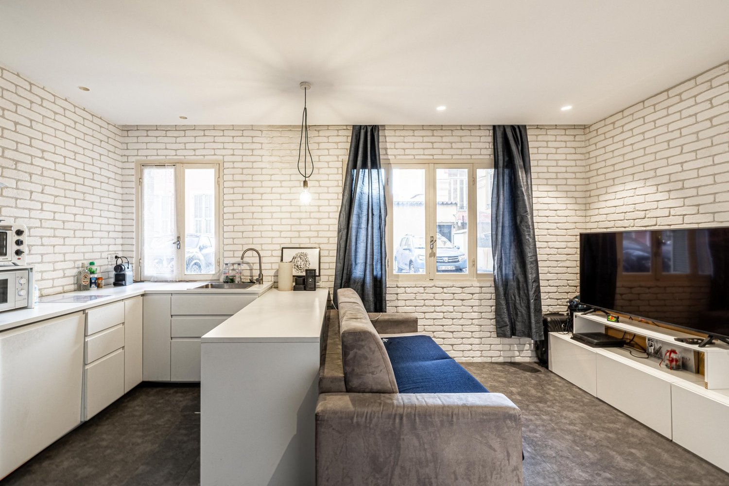 Property photo in Port