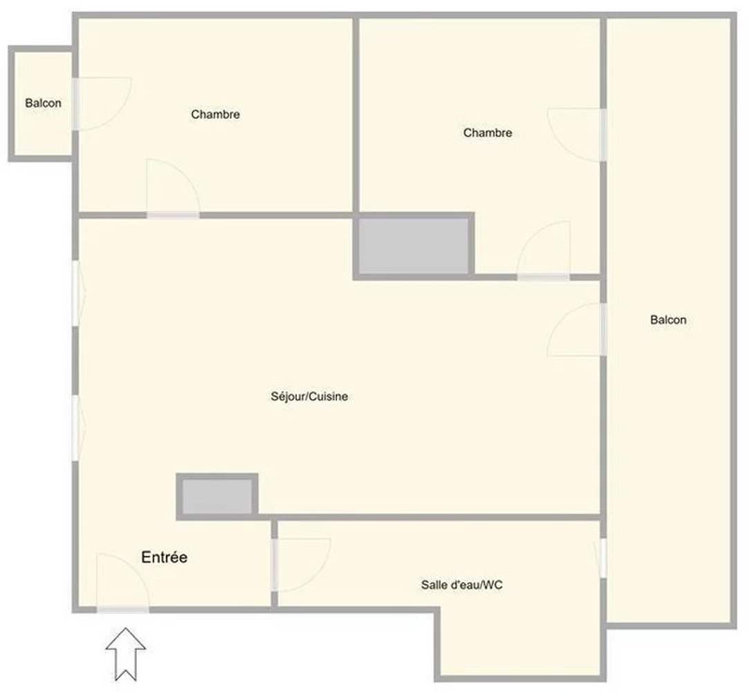 Property photo in Port