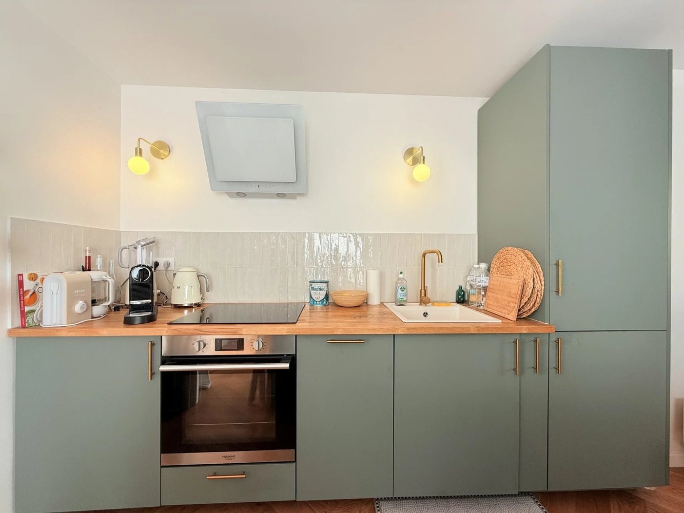 Property photo in Port