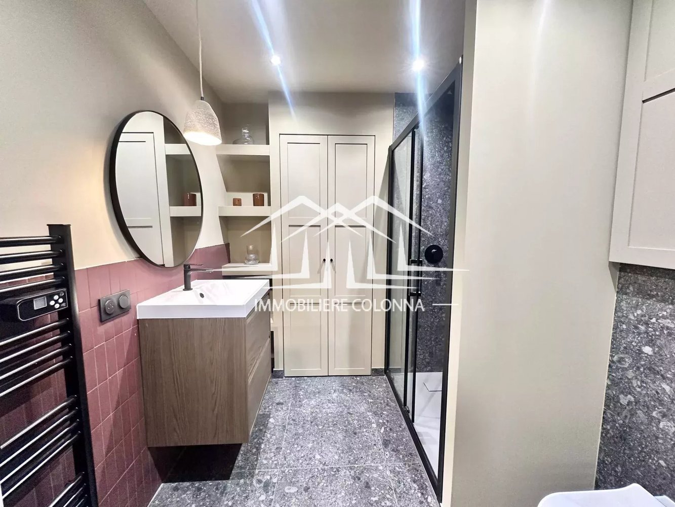 Property photo in Port