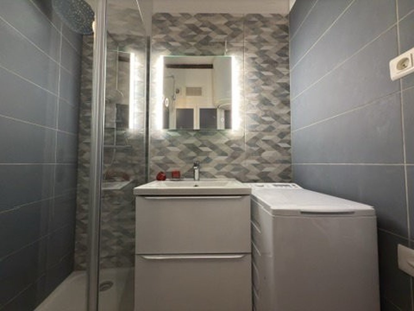 Property photo in Carre d'Argent