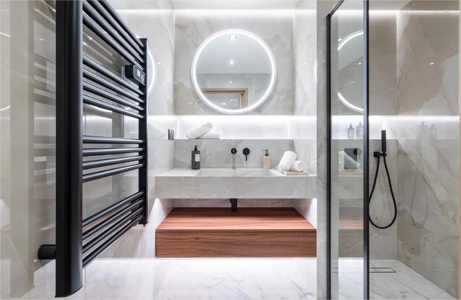 Property photo in Carre d'Argent