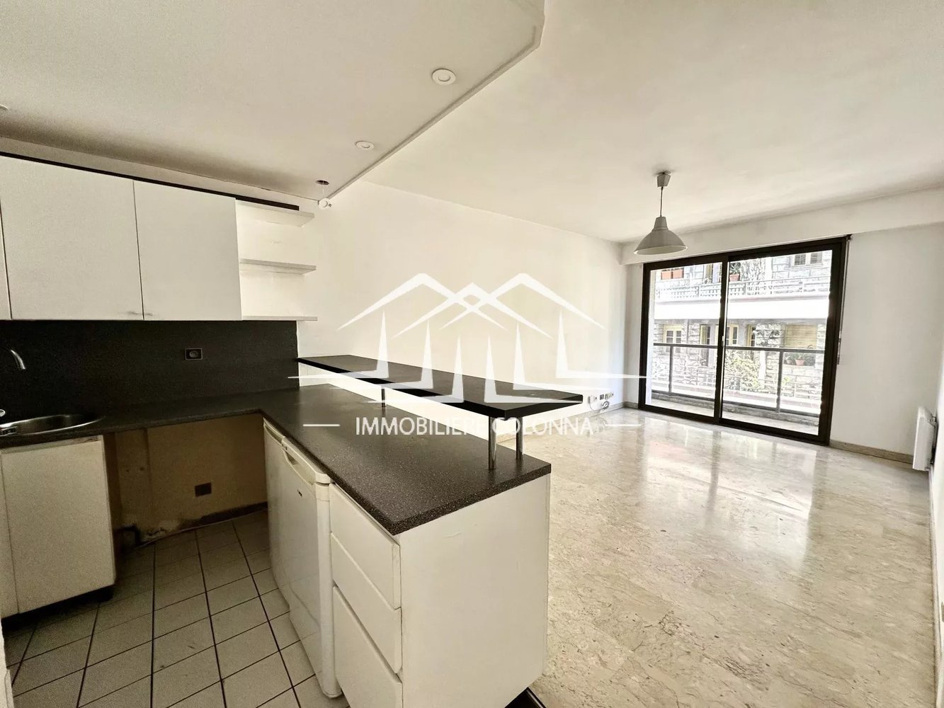 Property photo in Carre d'Argent