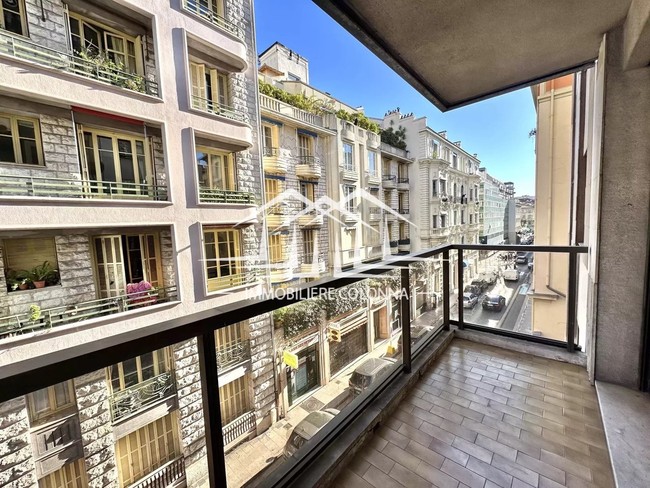 Property photo in Carre d'Argent