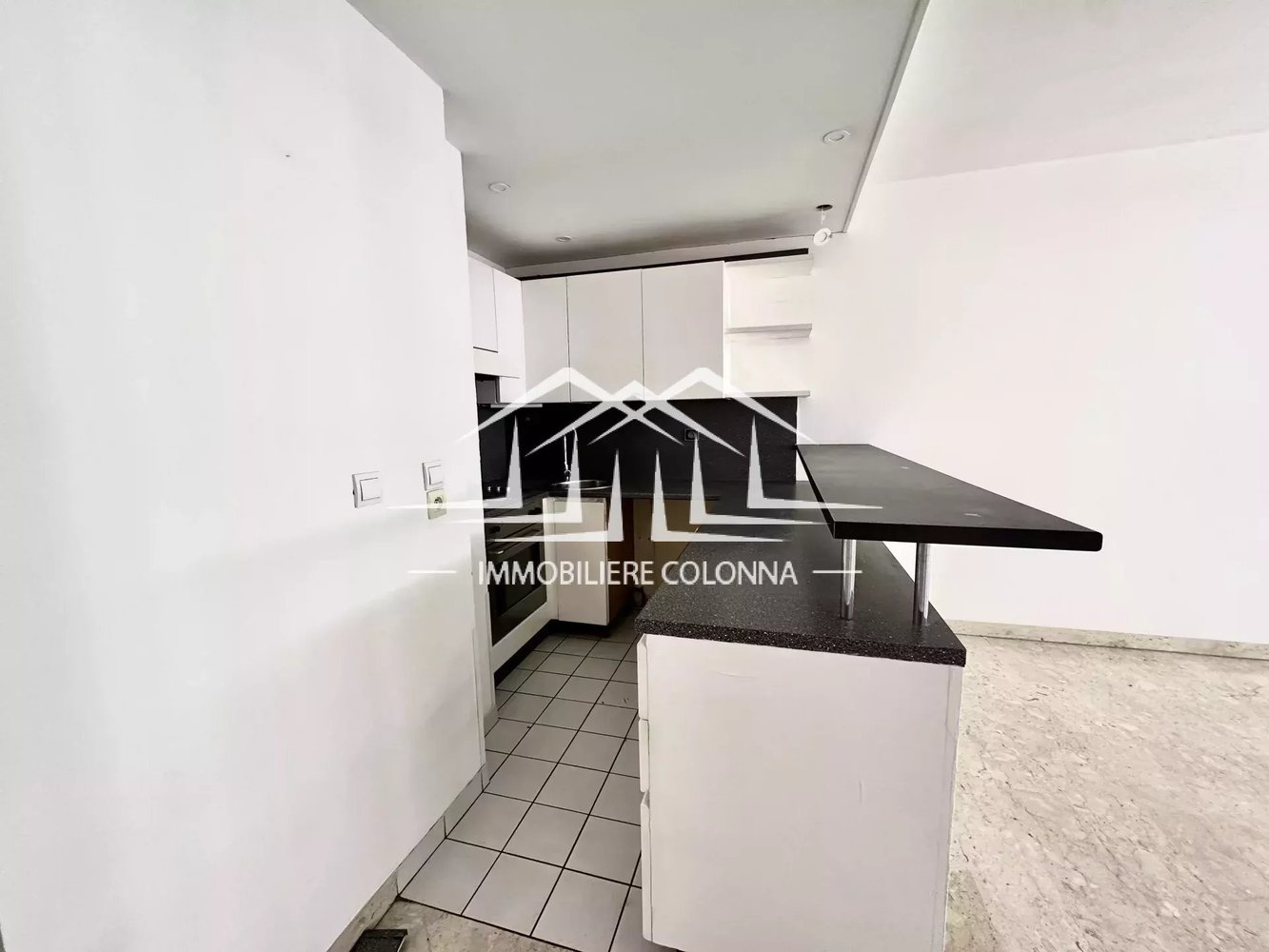 Property photo in Carre d'Argent