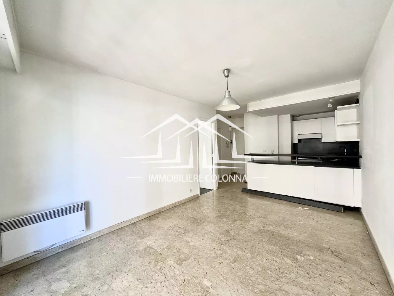 Property photo in Carre d'Argent