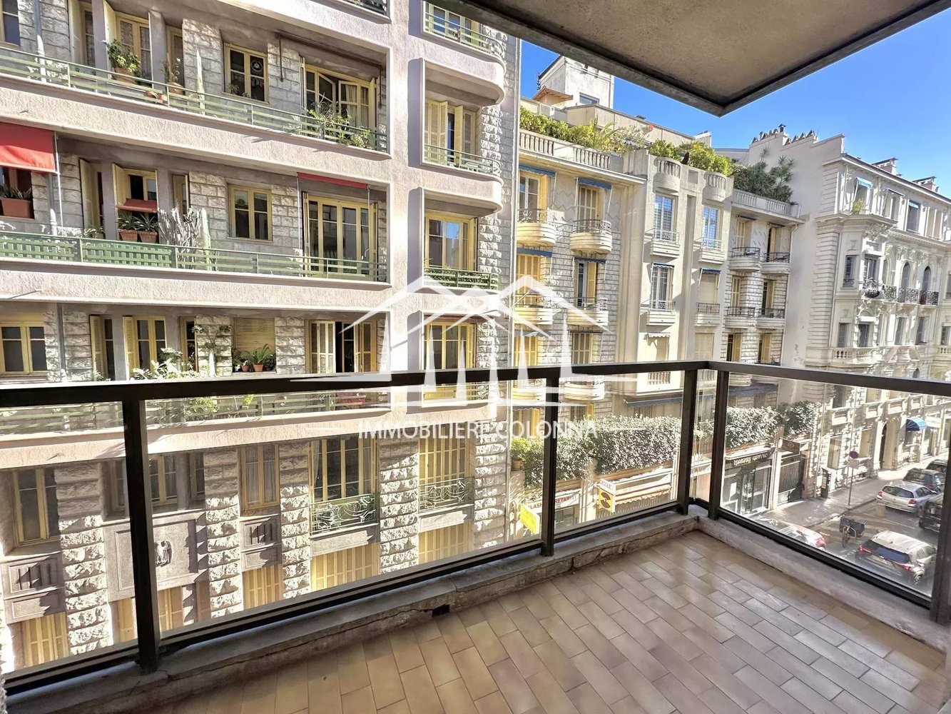 Property photo in Carre d'Argent