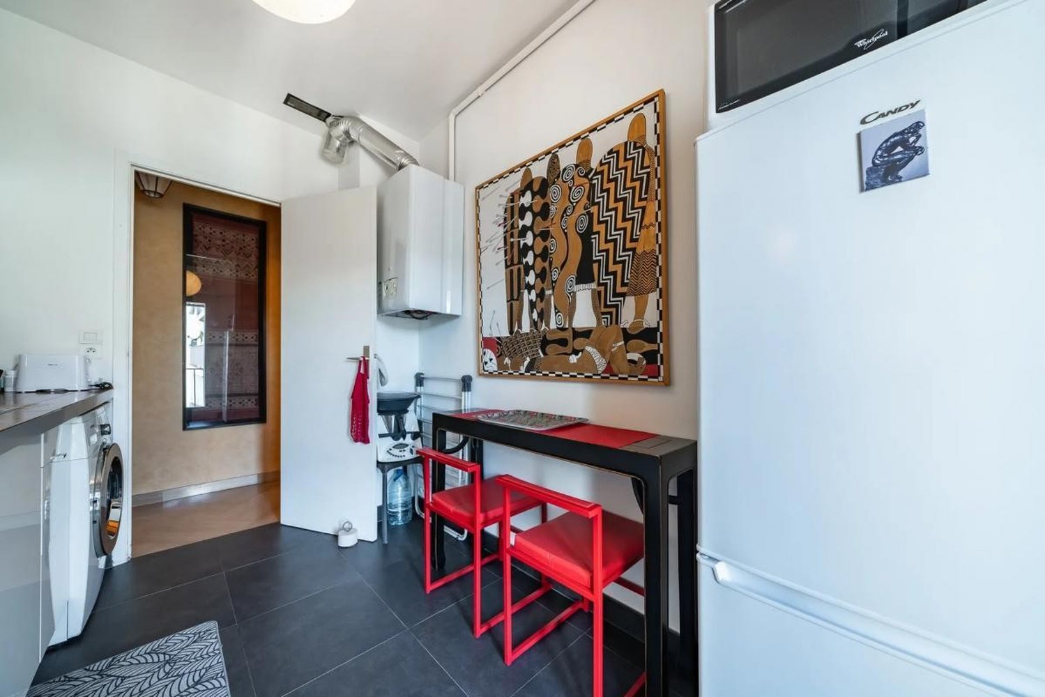 Property photo in Carre d'Argent