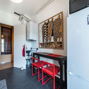 Property in Carre d'Argent