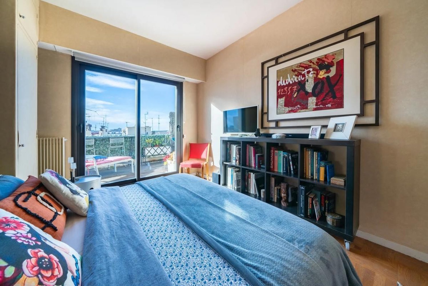 Property photo in Carre d'Argent