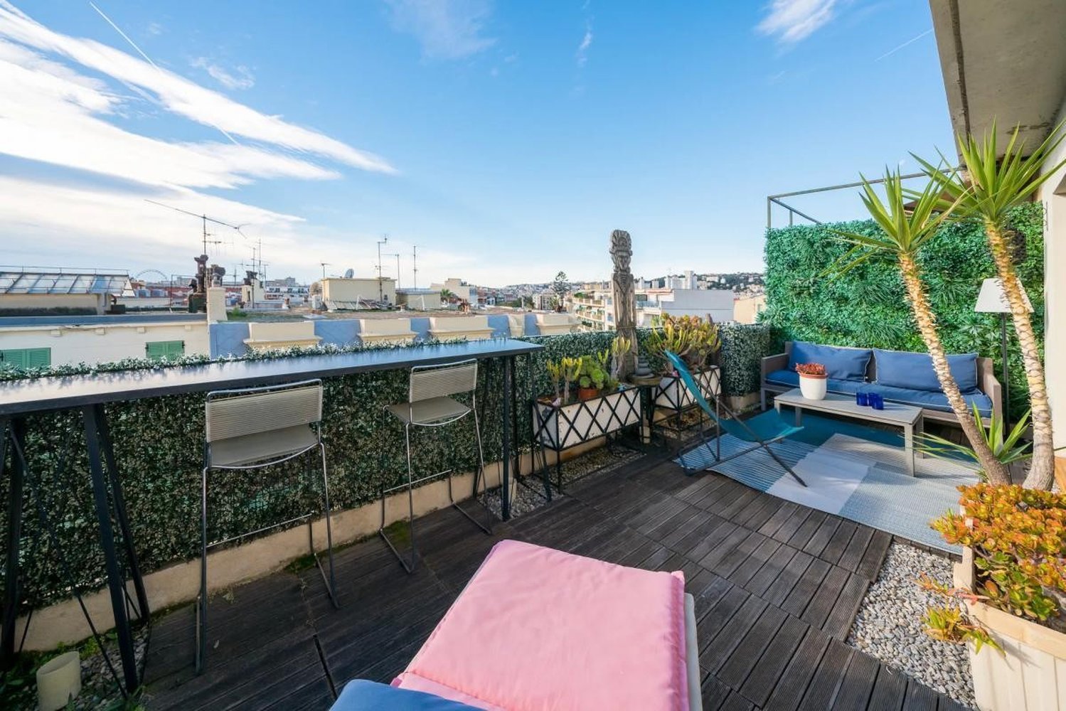 Property photo in Carre d'Argent