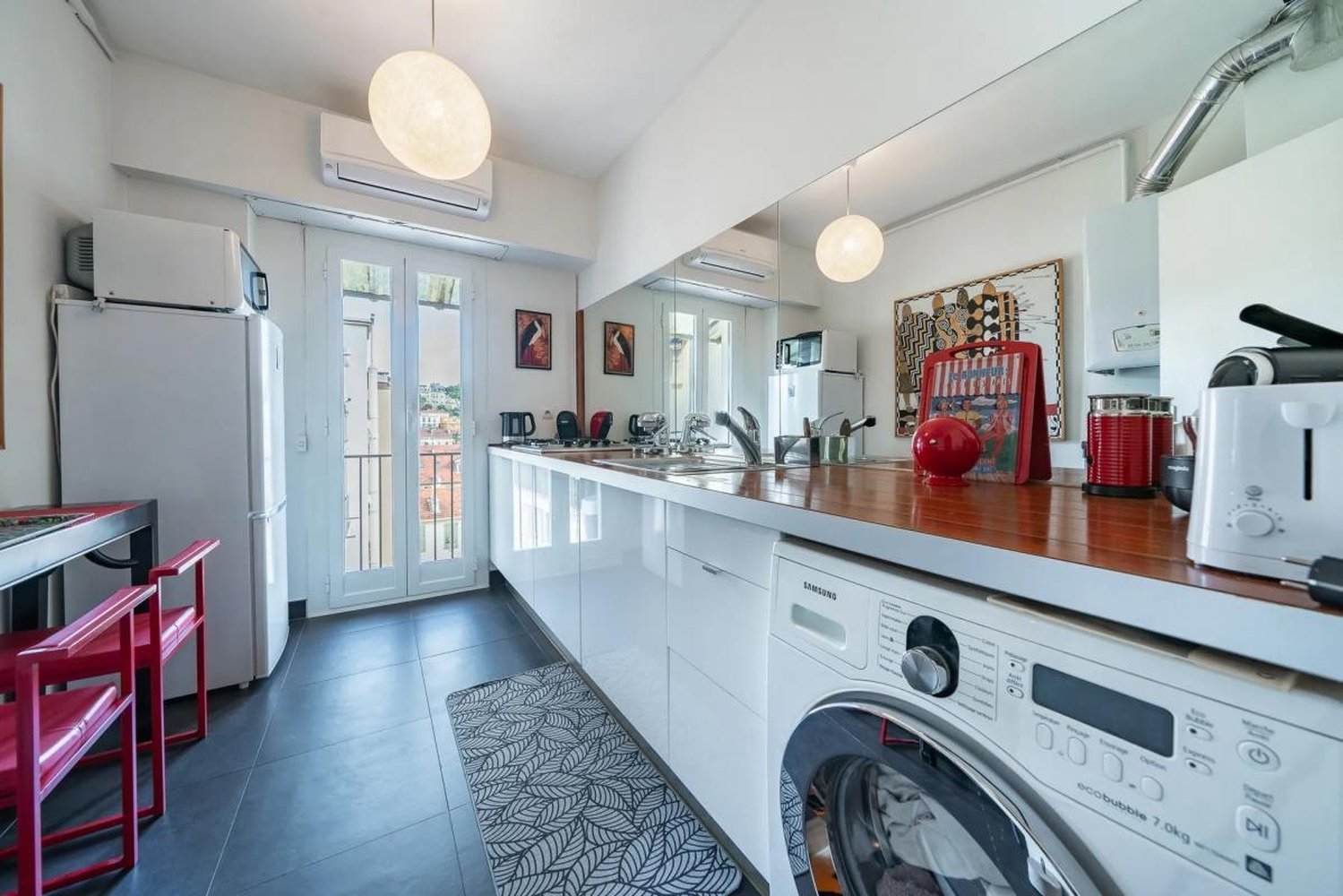 Property photo in Carre d'Argent