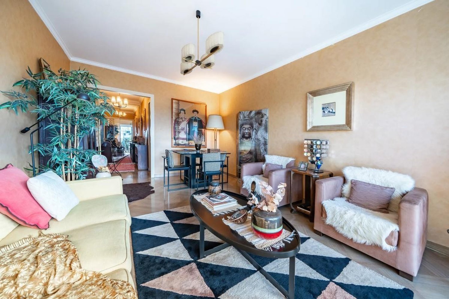 Property photo in Carre d'Argent