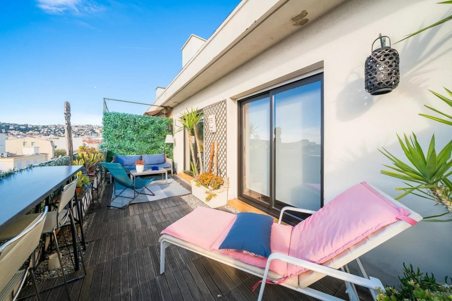 Property photo in Carre d'Argent