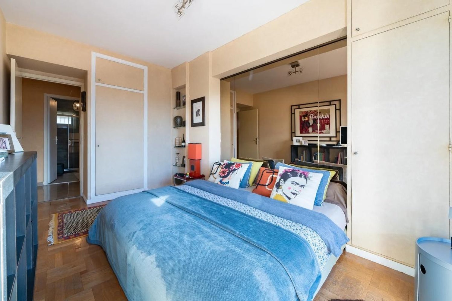 Property photo in Carre d'Argent