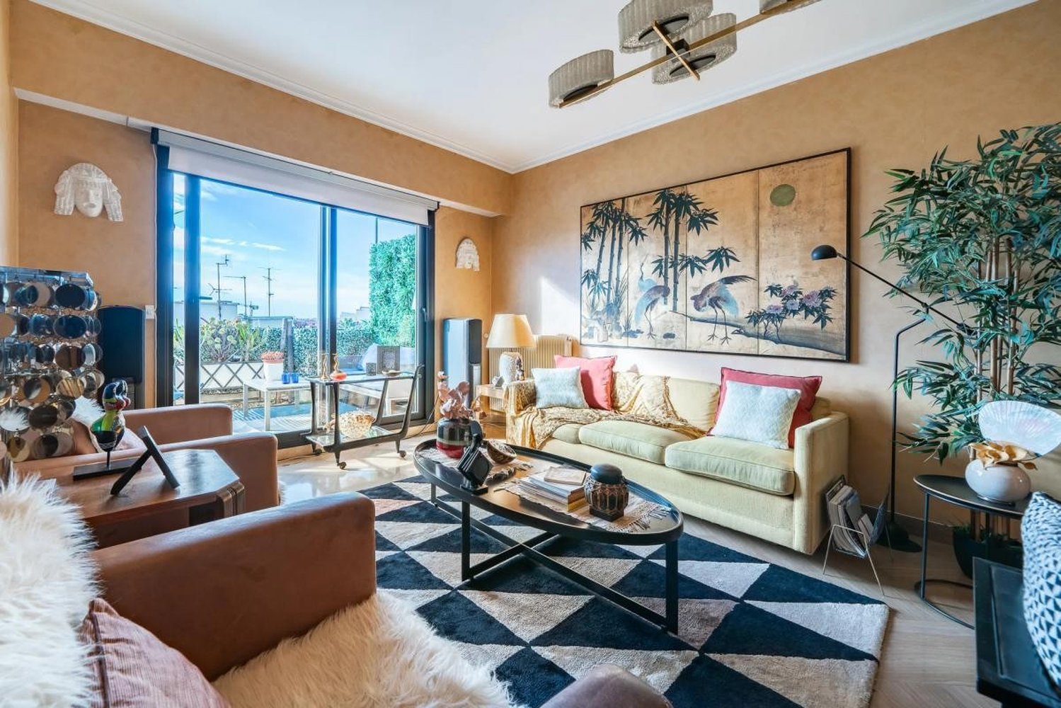 Property photo in Carre d'Argent