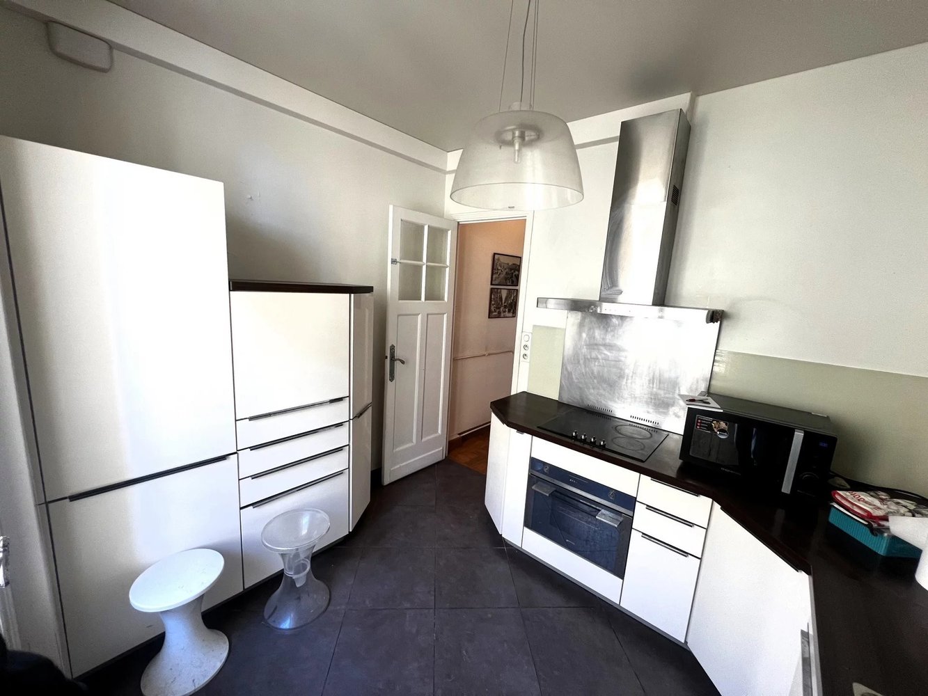 Property photo in Carre d'Argent