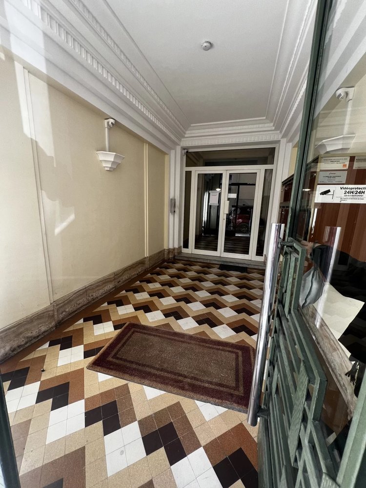 Property photo in Carre d'Argent