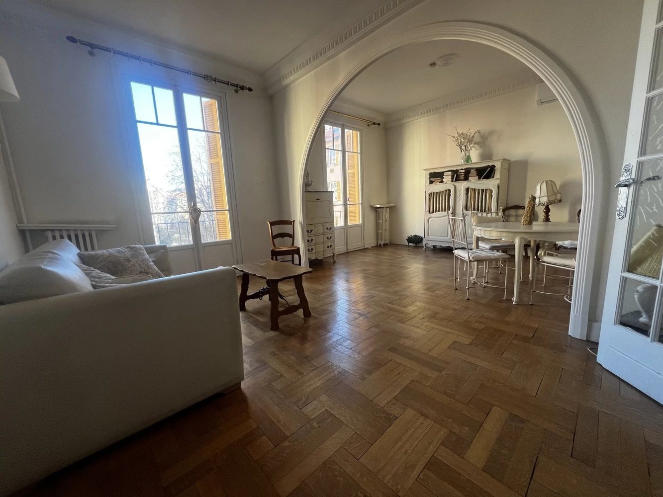 Property photo in Carre d'Argent