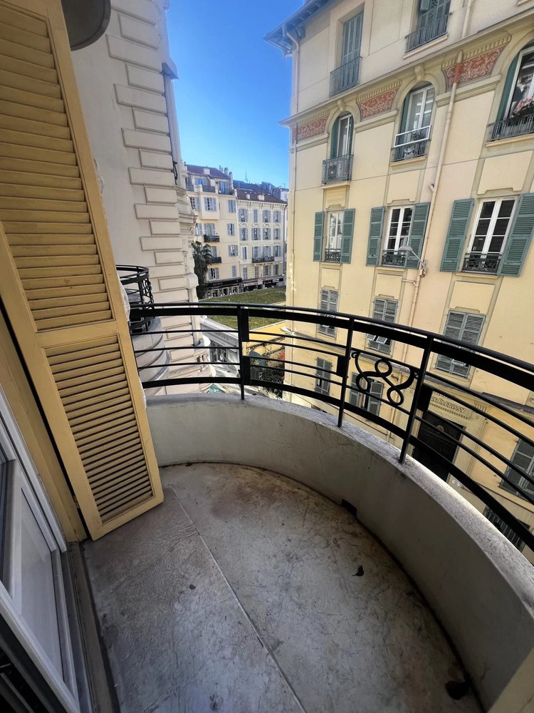 Property photo in Carre d'Argent