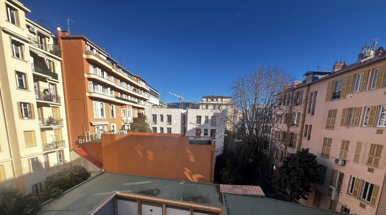 Property photo in Carre d'Argent