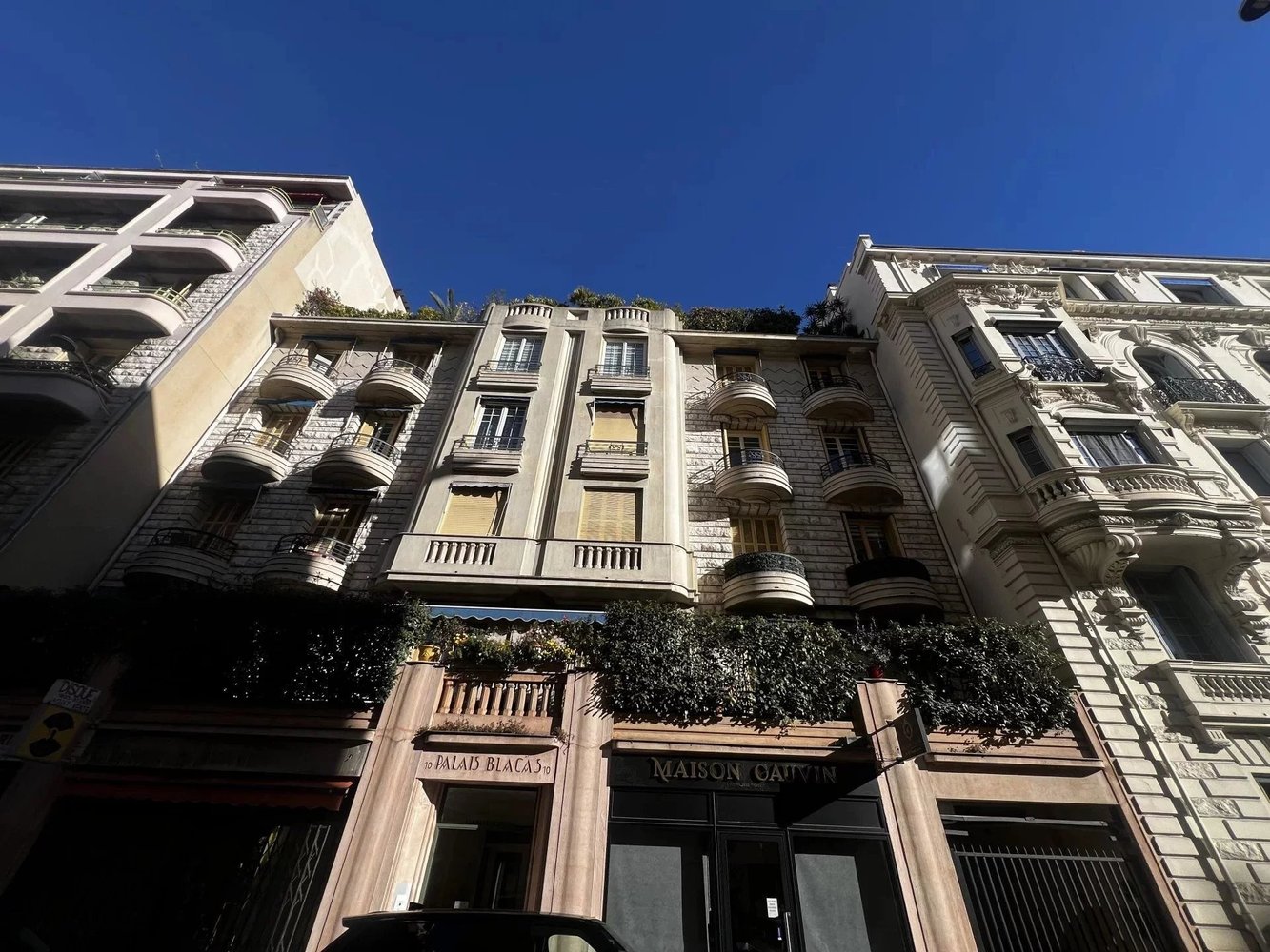 Property photo in Carre d'Argent