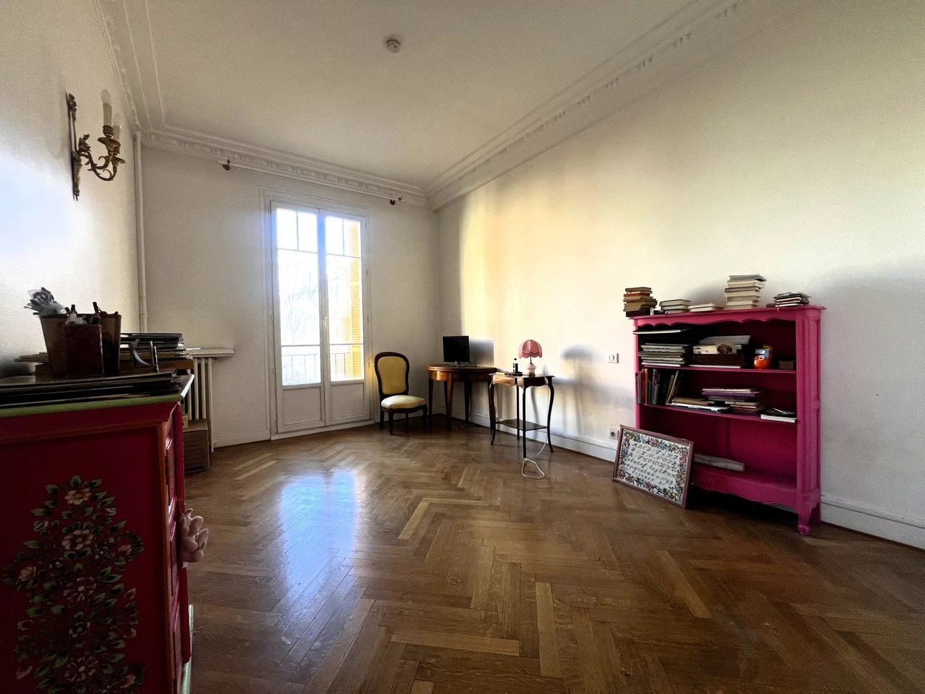 Property photo in Carre d'Argent