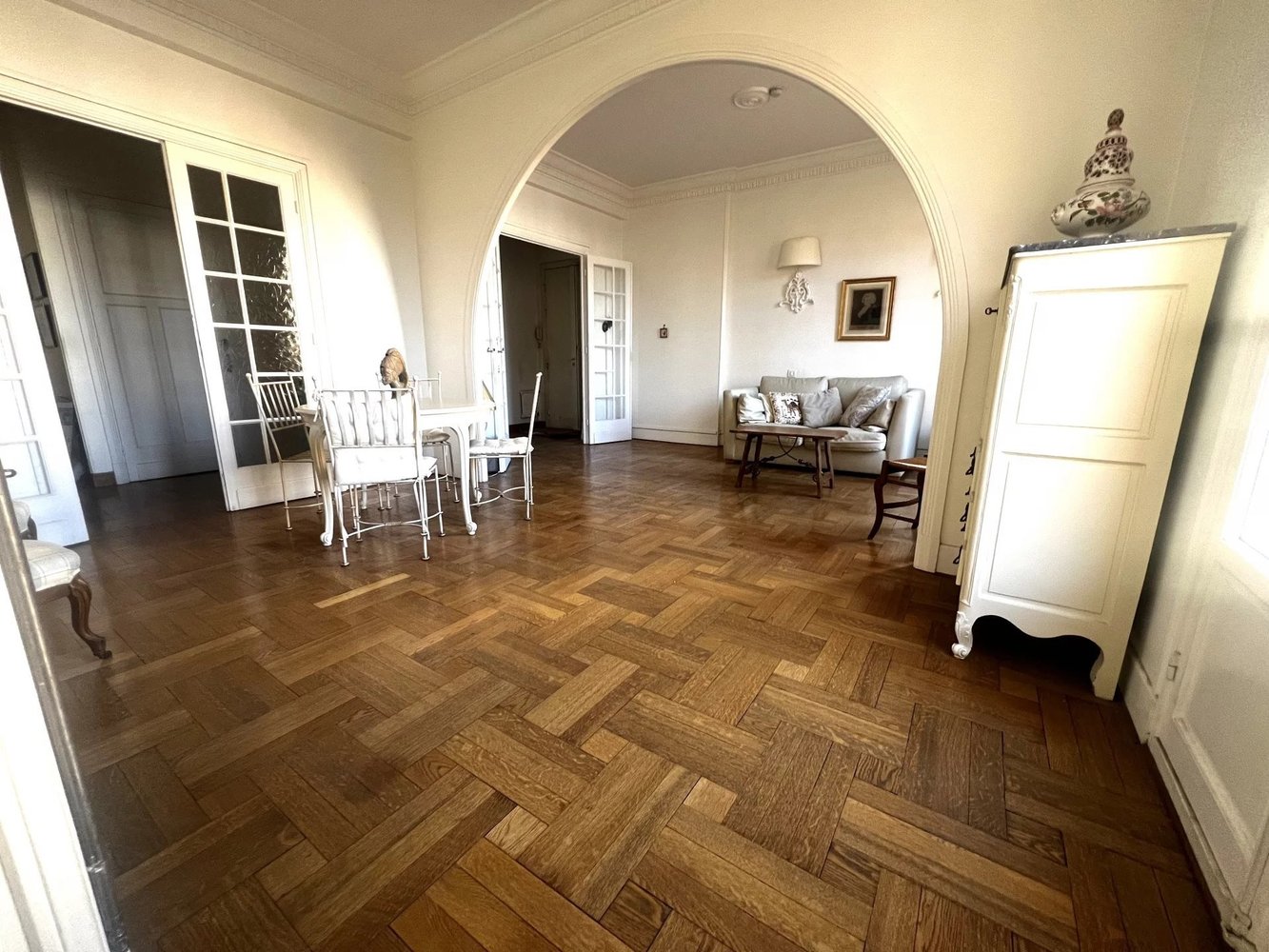 Property photo in Carre d'Argent