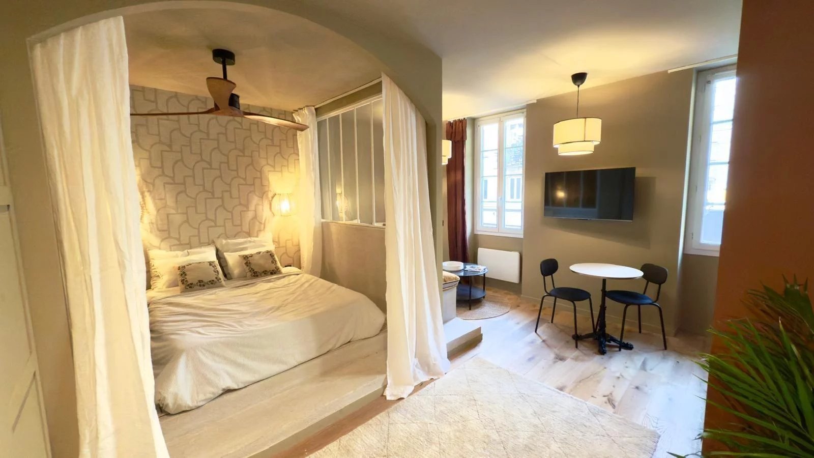 Property photo in Carre d'Argent