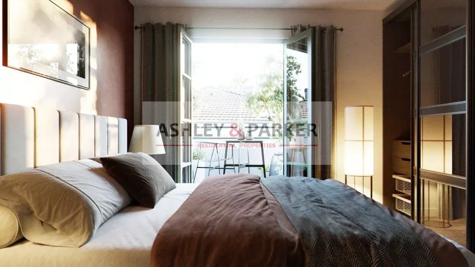 Property photo in Carre d'Argent