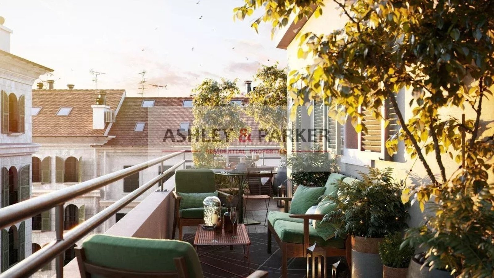 Property photo in Carre d'Argent