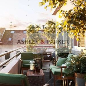 Property in Carre d'Argent