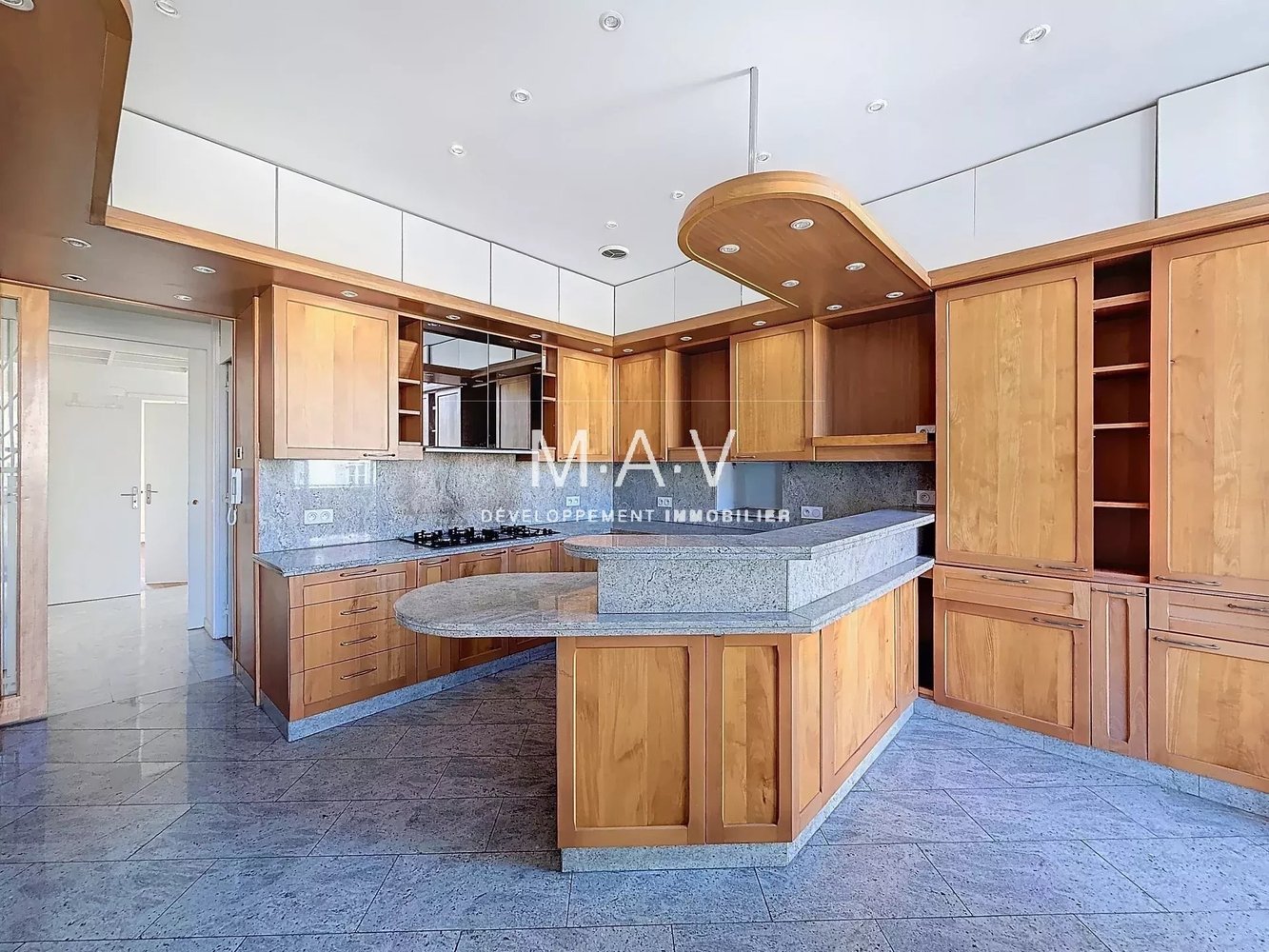 Property photo in Carre d'Argent