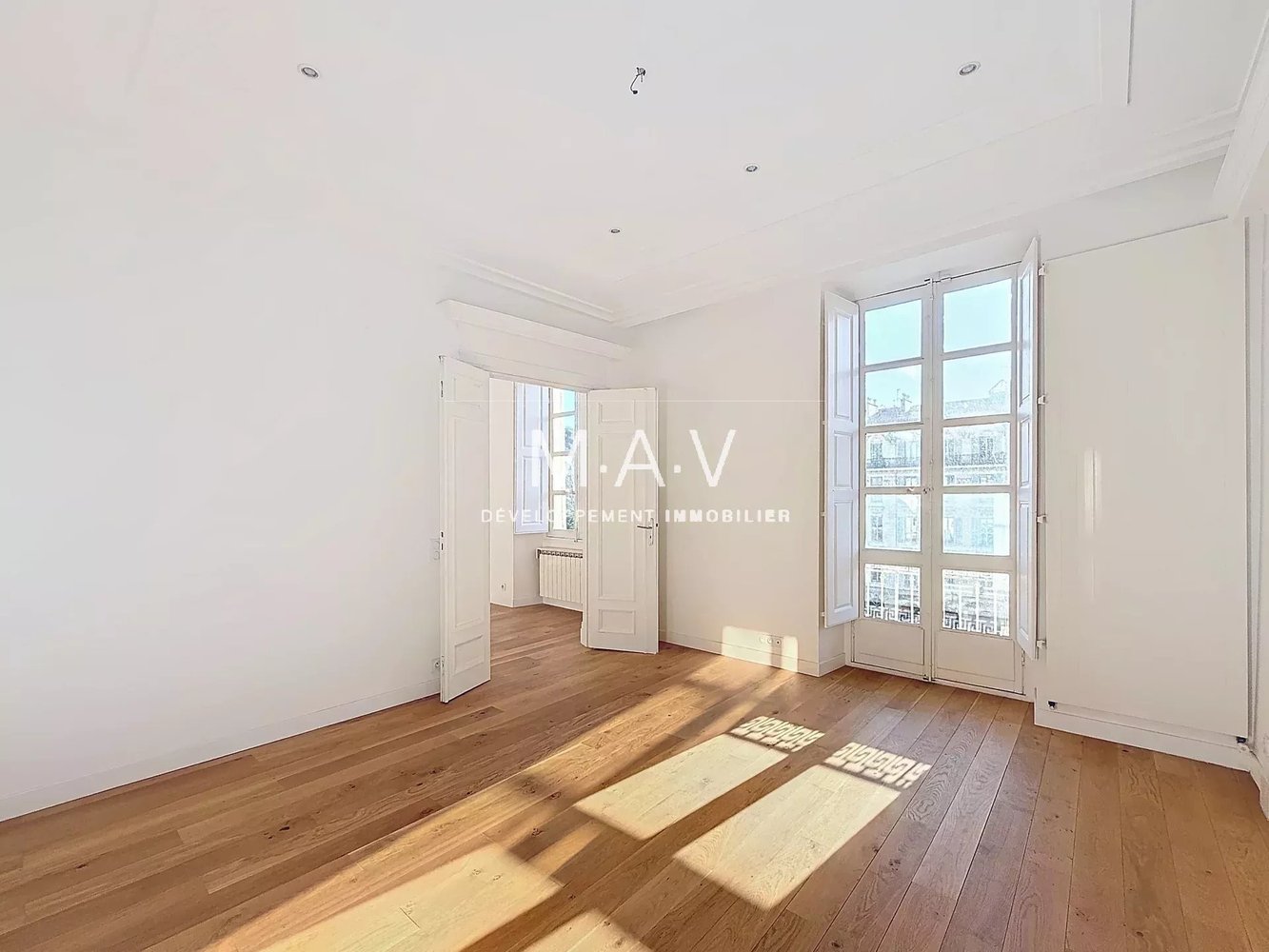 Property photo in Carre d'Argent