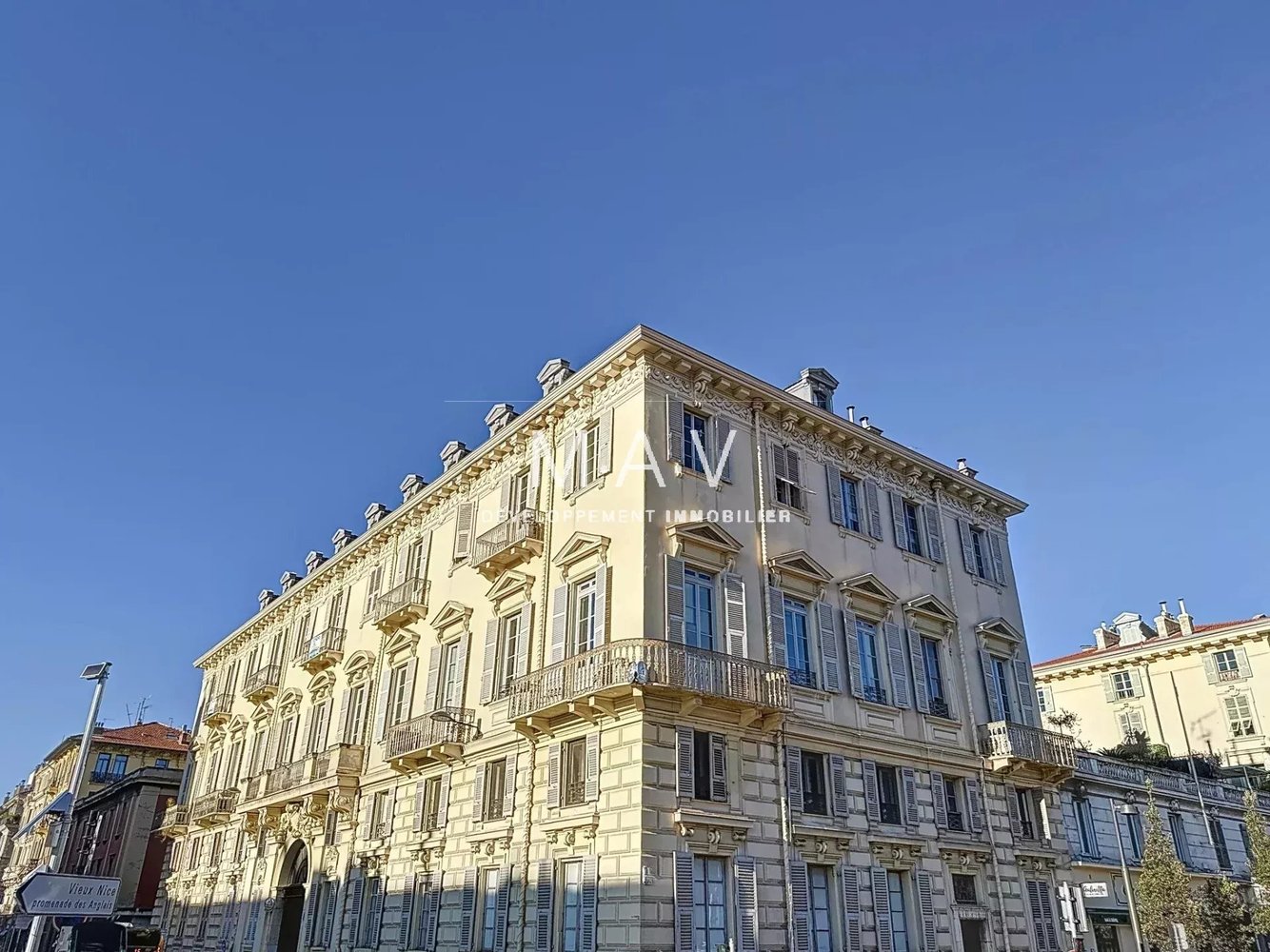 Property photo in Carre d'Argent