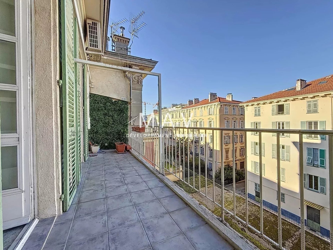 Property photo in Carre d'Argent