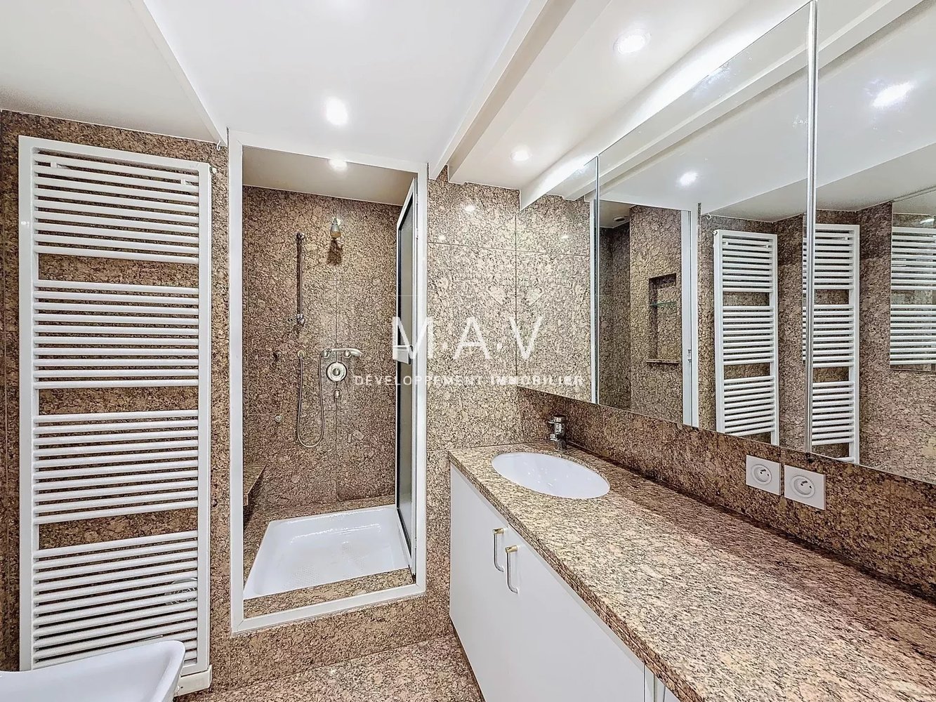 Property photo in Carre d'Argent