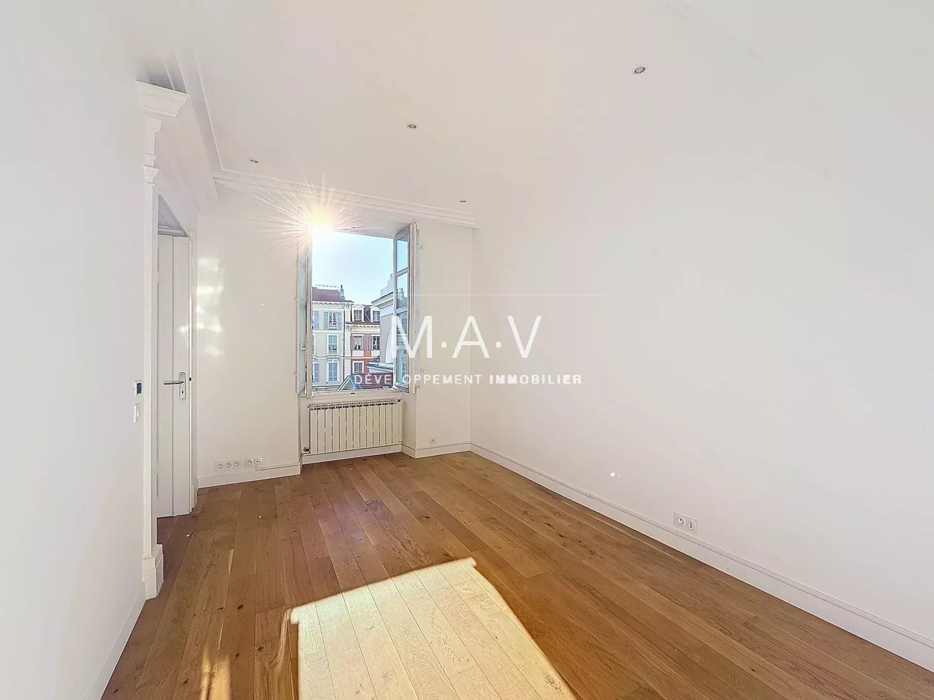 Property photo in Carre d'Argent