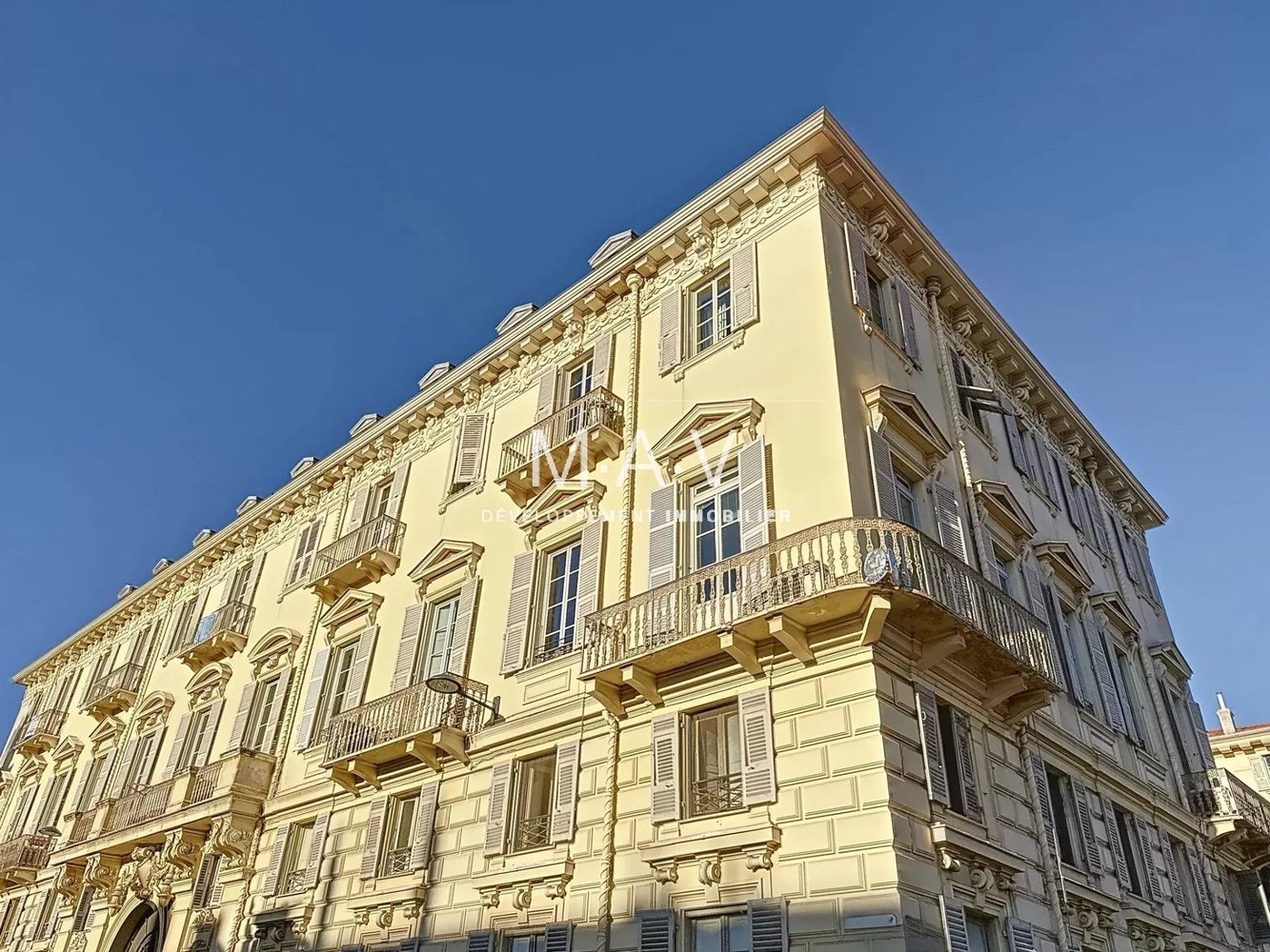 Property photo in Carre d'Argent