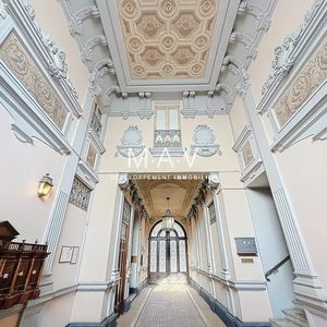 Property in Carre d'Argent