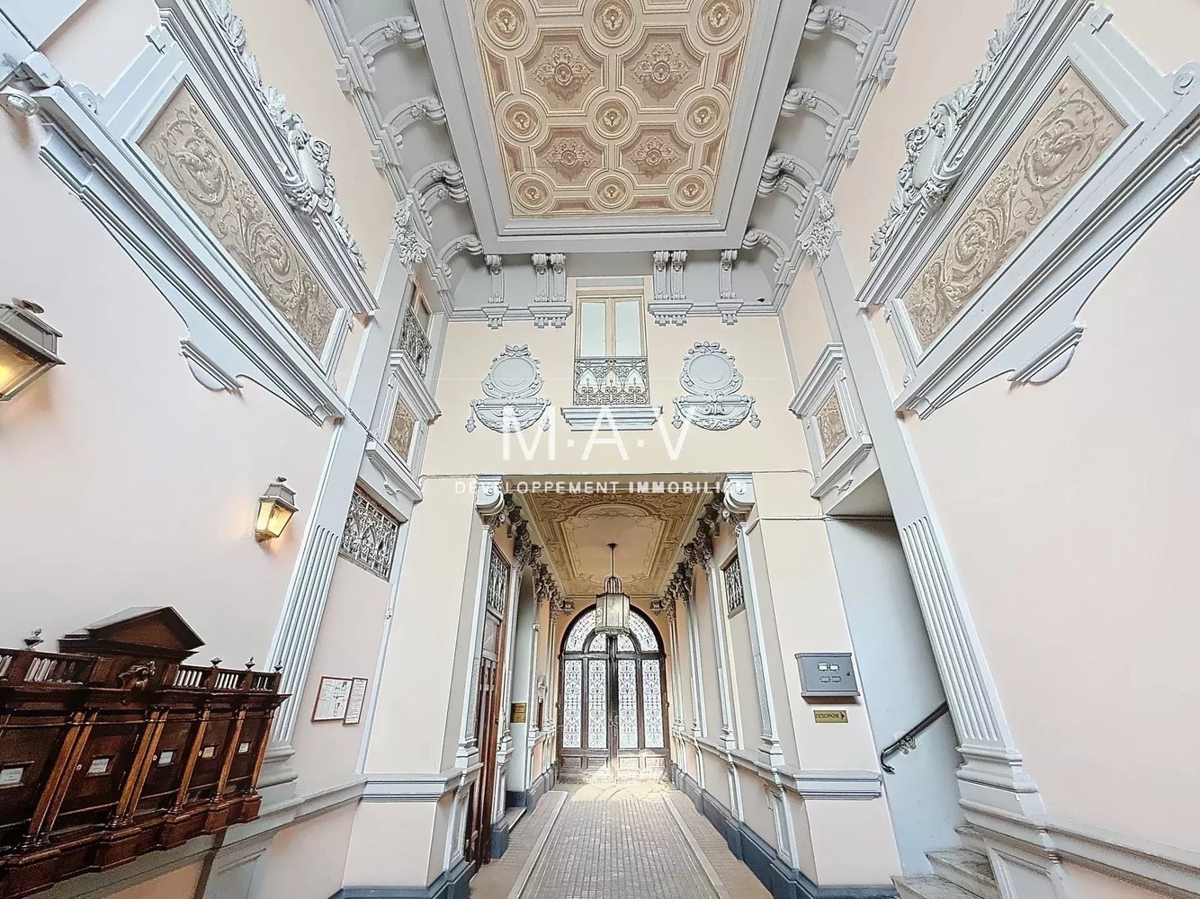 Property photo in Carre d'Argent