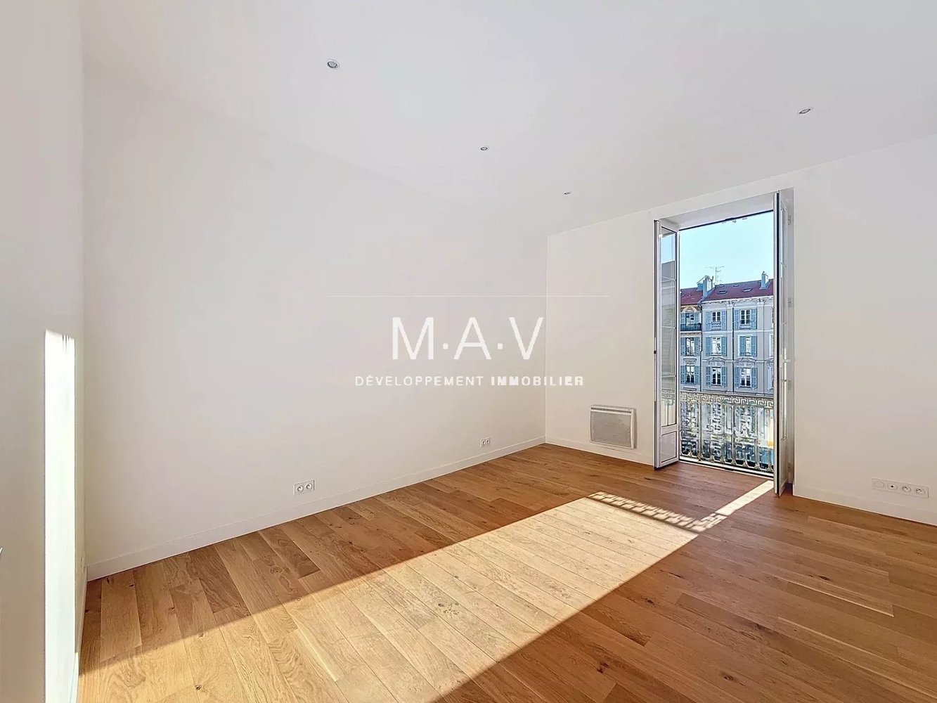 Property photo in Carre d'Argent