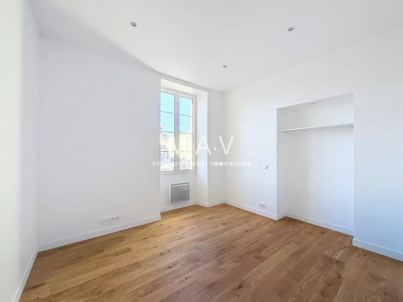 Property photo in Carre d'Argent