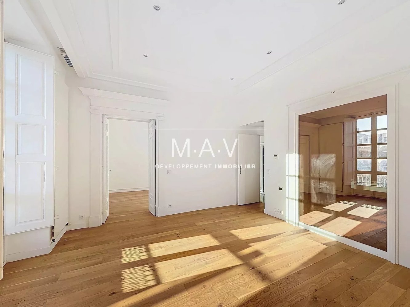 Property photo in Carre d'Argent