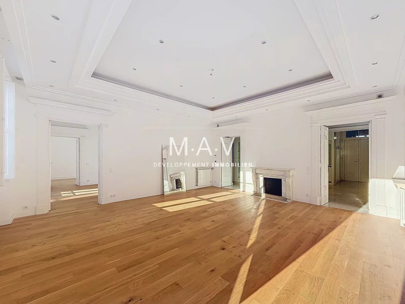 Property photo in Carre d'Argent