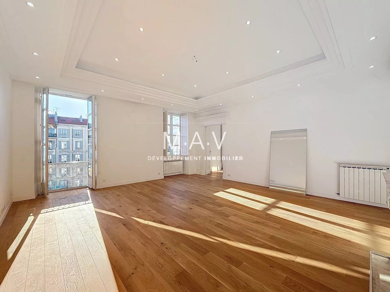 Property photo in Carre d'Argent