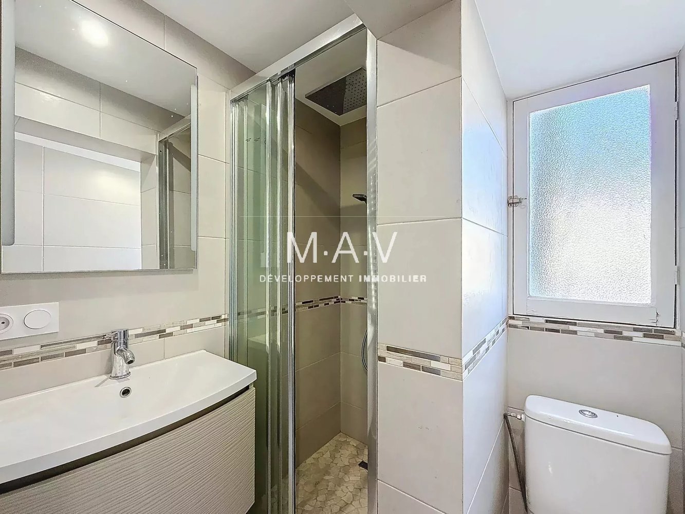 Property photo in Carre d'Argent